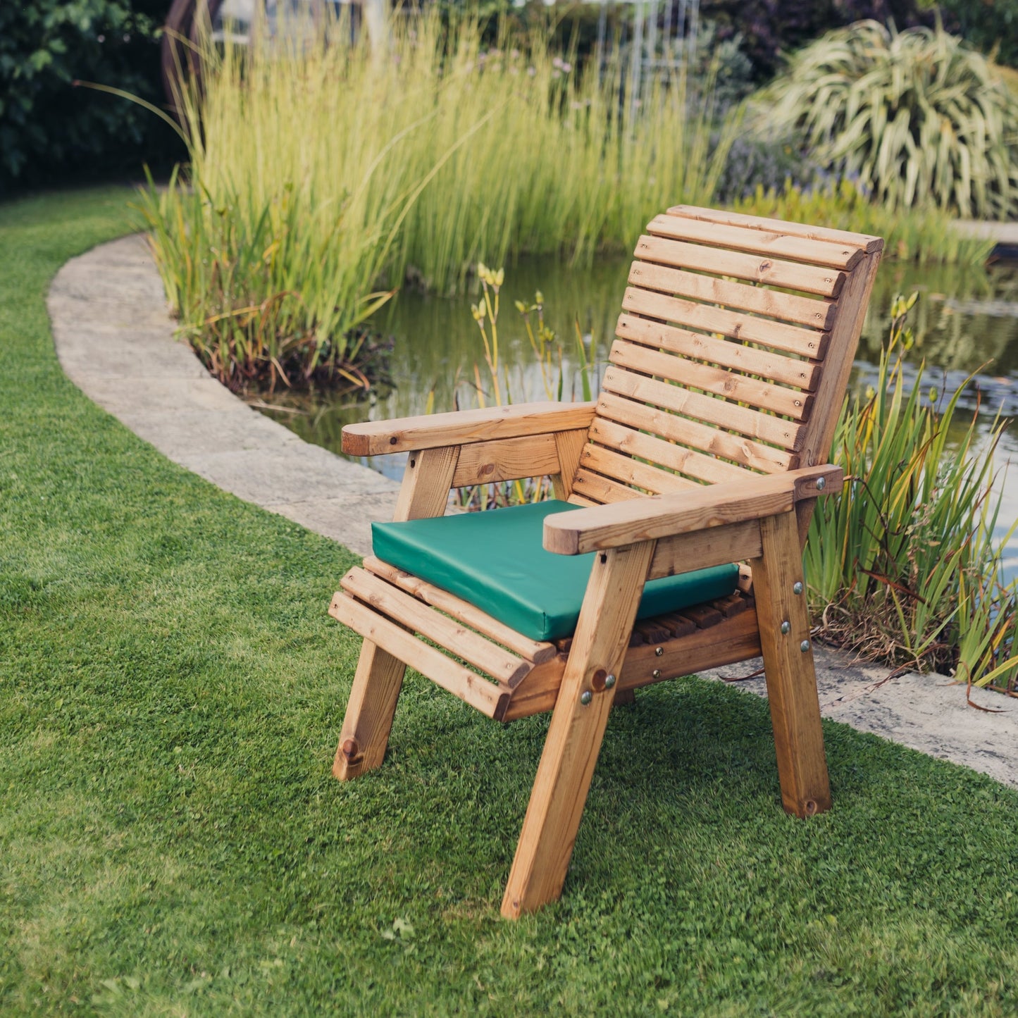 Valley Chair