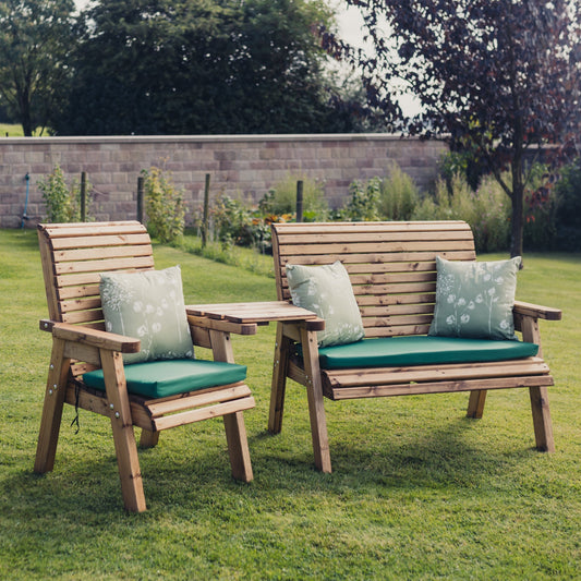 Valley Trio Set Angled