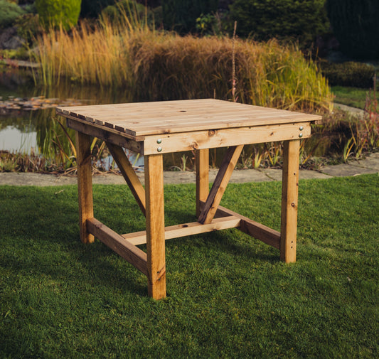 Valley 99cm Table