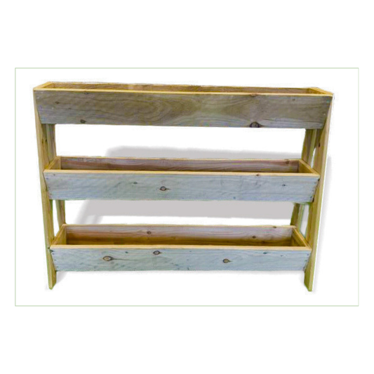 VERTICAL HERB GARDEN